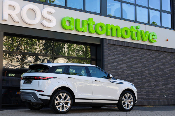Land Rover Range Rover Evoque 1.5 P300e AWD SE | MEMORY | DODEHOEK | CAMERA | KEYLESS | STOELVERWARMING |