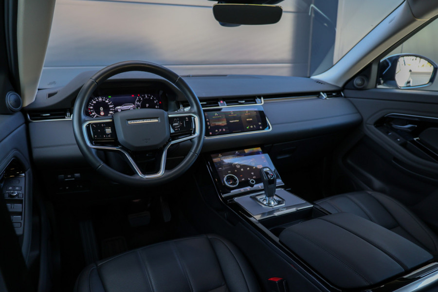 Land Rover Range Rover Evoque 1.5 P300e AWD SE | MEMORY | DODEHOEK | CAMERA | KEYLESS | STOELVERWARMING |