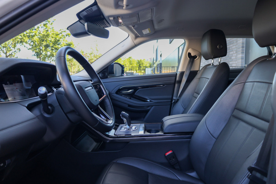 Land Rover Range Rover Evoque 1.5 P300e AWD SE | MEMORY | DODEHOEK | CAMERA | KEYLESS | STOELVERWARMING |