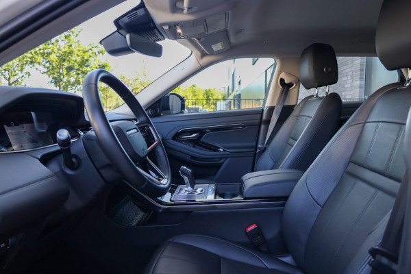 Land Rover Range Rover Evoque 1.5 P300e AWD SE | MEMORY | DODEHOEK | CAMERA | KEYLESS | STOELVERWARMING |