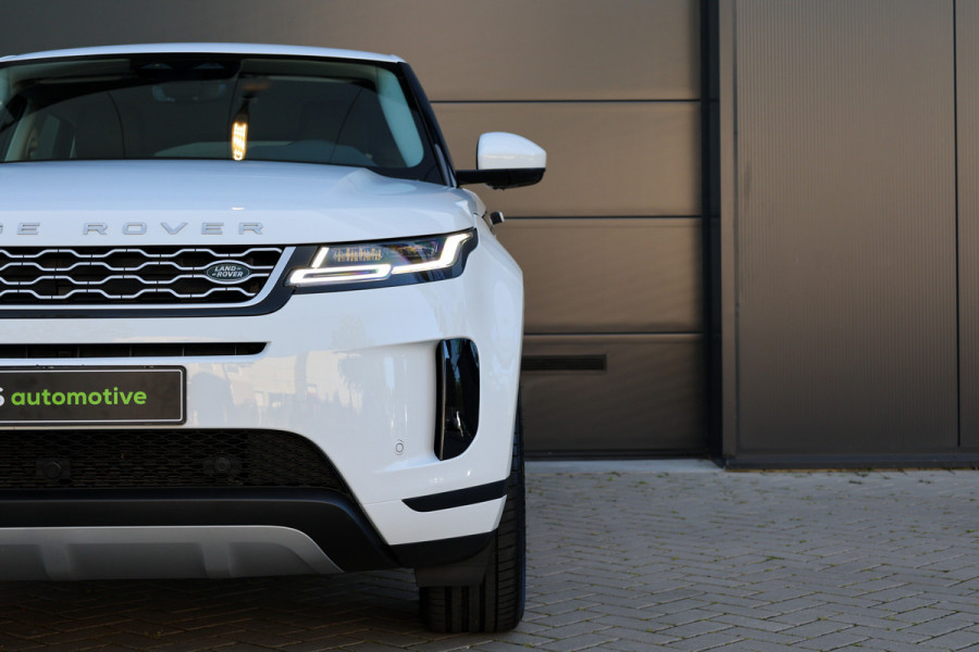Land Rover Range Rover Evoque 1.5 P300e AWD SE | MEMORY | DODEHOEK | CAMERA | KEYLESS | STOELVERWARMING |