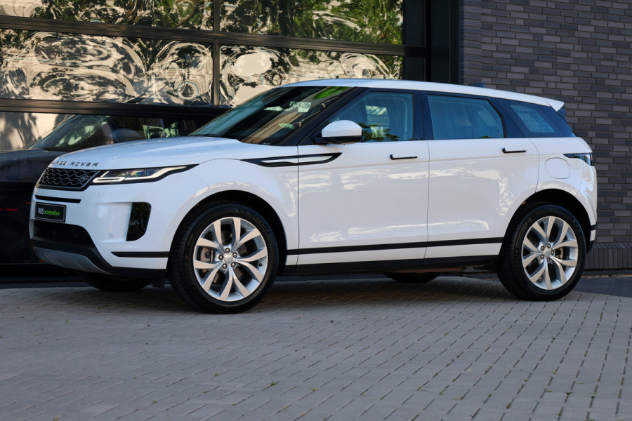 Land Rover Range Rover Evoque 1.5 P300e AWD SE | MEMORY | DODEHOEK | CAMERA | KEYLESS | STOELVERWARMING |