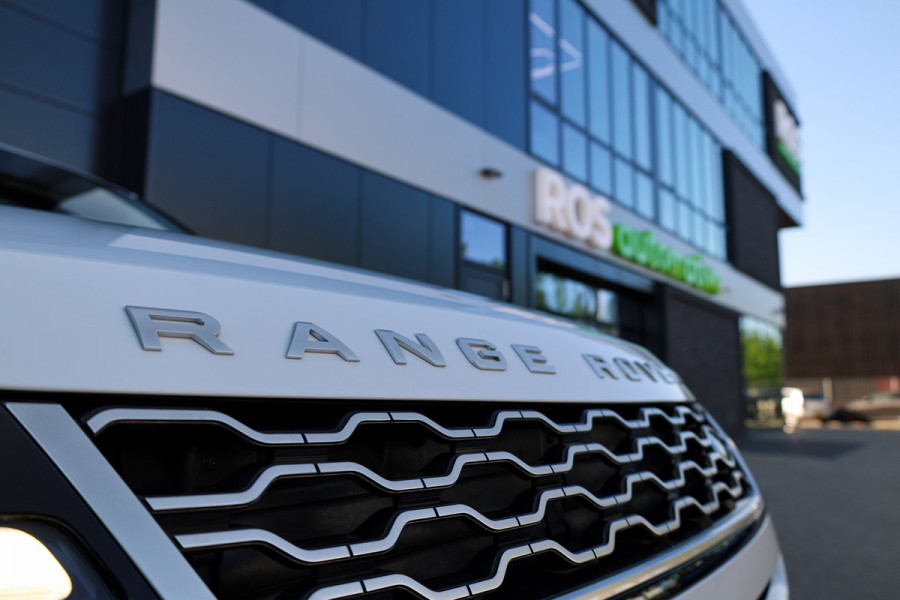 Land Rover Range Rover Evoque 1.5 P300e AWD SE | MEMORY | DODEHOEK | CAMERA | KEYLESS | STOELVERWARMING |