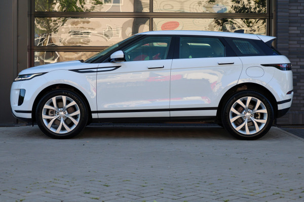 Land Rover Range Rover Evoque 1.5 P300e AWD SE | MEMORY | DODEHOEK | CAMERA | KEYLESS | STOELVERWARMING |