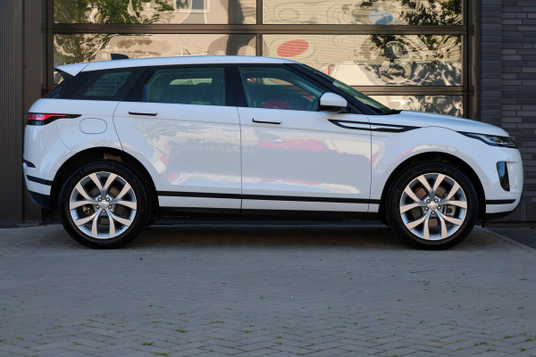 Land Rover Range Rover Evoque 1.5 P300e AWD SE | MEMORY | DODEHOEK | CAMERA | KEYLESS | STOELVERWARMING |