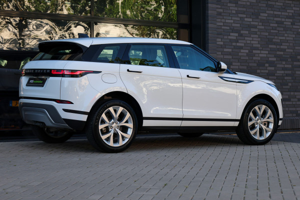 Land Rover Range Rover Evoque 1.5 P300e AWD SE | MEMORY | DODEHOEK | CAMERA | KEYLESS | STOELVERWARMING |