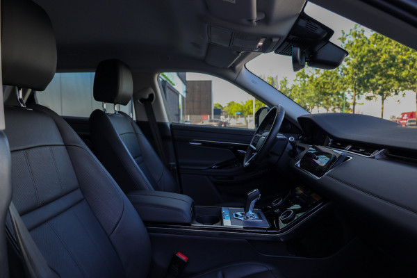 Land Rover Range Rover Evoque 1.5 P300e AWD SE | MEMORY | DODEHOEK | CAMERA | KEYLESS | STOELVERWARMING |