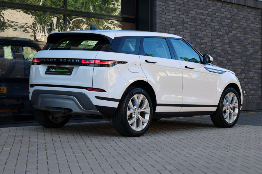 Land Rover Range Rover Evoque 1.5 P300e AWD SE | MEMORY | DODEHOEK | CAMERA | KEYLESS | STOELVERWARMING |