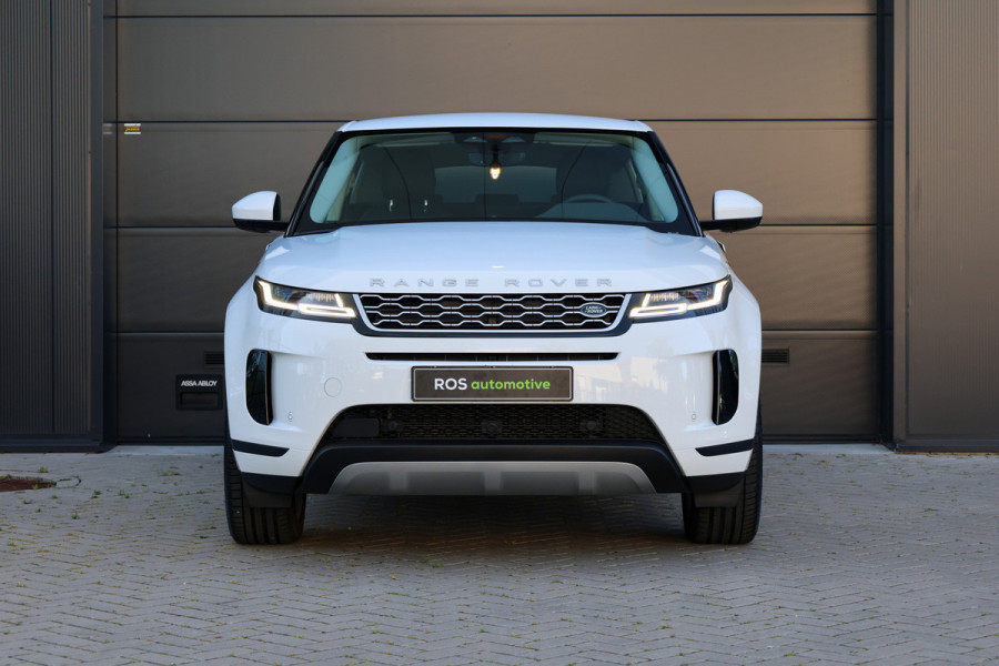 Land Rover Range Rover Evoque 1.5 P300e AWD SE | MEMORY | DODEHOEK | CAMERA | KEYLESS | STOELVERWARMING |