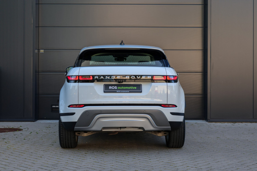 Land Rover Range Rover Evoque 1.5 P300e AWD SE | MEMORY | DODEHOEK | CAMERA | KEYLESS | STOELVERWARMING |