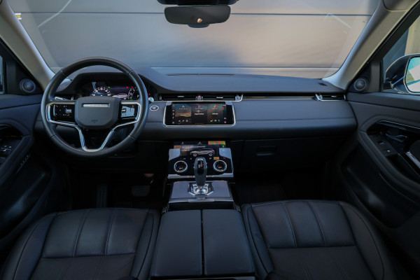 Land Rover Range Rover Evoque 1.5 P300e AWD SE | MEMORY | DODEHOEK | CAMERA | KEYLESS | STOELVERWARMING |
