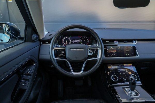 Land Rover Range Rover Evoque 1.5 P300e AWD SE | MEMORY | DODEHOEK | CAMERA | KEYLESS | STOELVERWARMING |