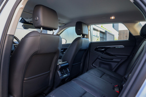 Land Rover Range Rover Evoque 1.5 P300e AWD SE | MEMORY | DODEHOEK | CAMERA | KEYLESS | STOELVERWARMING |