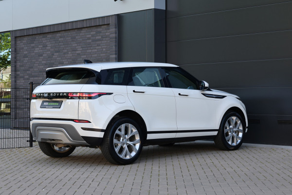 Land Rover Range Rover Evoque 1.5 P300e AWD SE | MEMORY | DODEHOEK | CAMERA | KEYLESS | STOELVERWARMING |