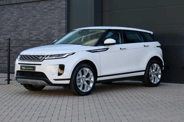 Land Rover Range Rover Evoque 1.5 P300e AWD SE | MEMORY | DODEHOEK | CAMERA | KEYLESS | STOELVERWARMING |