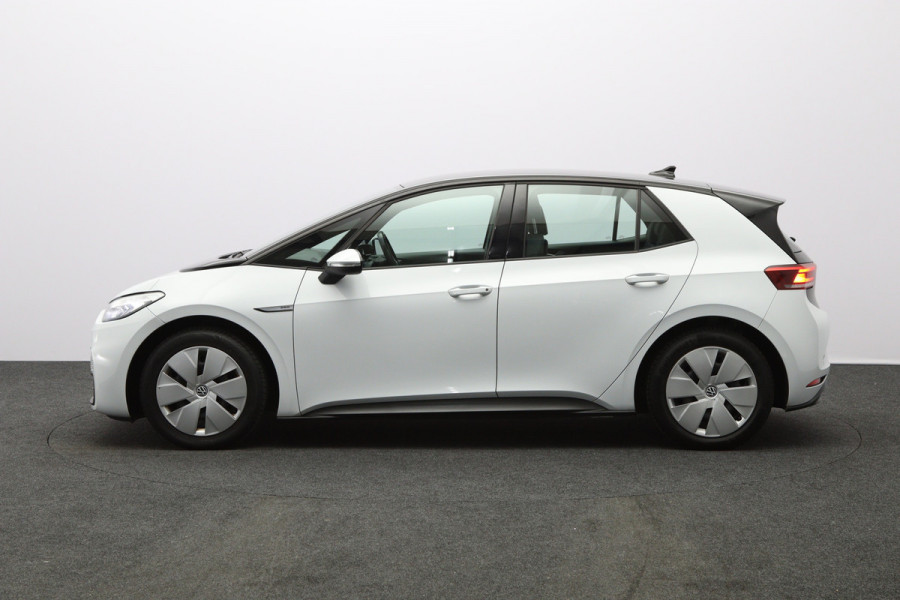 Volkswagen ID.3 Pro 58 kWh, SOH 87 %, Stoelverwarming, LED, Adap. Cruise Control, Carplay, Navigatie