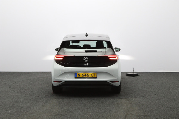 Volkswagen ID.3 Pro 58 kWh, SOH 87 %, Stoelverwarming, LED, Adap. Cruise Control, Carplay, Navigatie