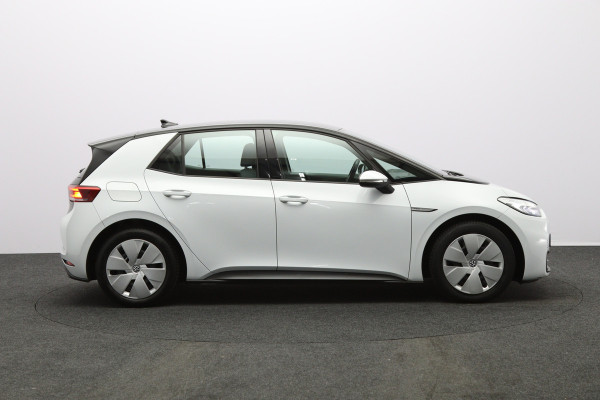Volkswagen ID.3 Pro 58 kWh, SOH 87 %, Stoelverwarming, LED, Adap. Cruise Control, Carplay, Navigatie