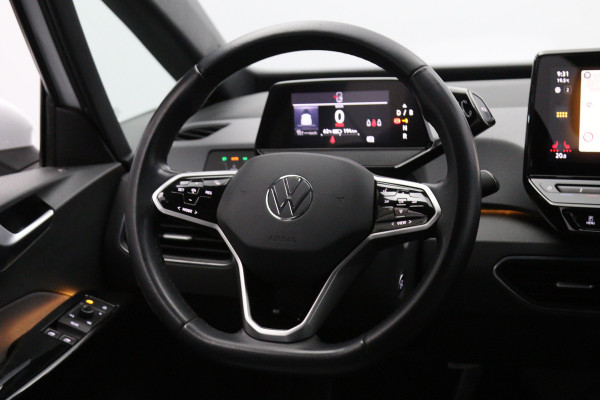Volkswagen ID.3 Pro 58 kWh, SOH 87 %, Stoelverwarming, LED, Adap. Cruise Control, Carplay, Navigatie