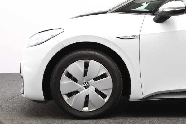 Volkswagen ID.3 Pro 58 kWh, SOH 87 %, Stoelverwarming, LED, Adap. Cruise Control, Carplay, Navigatie