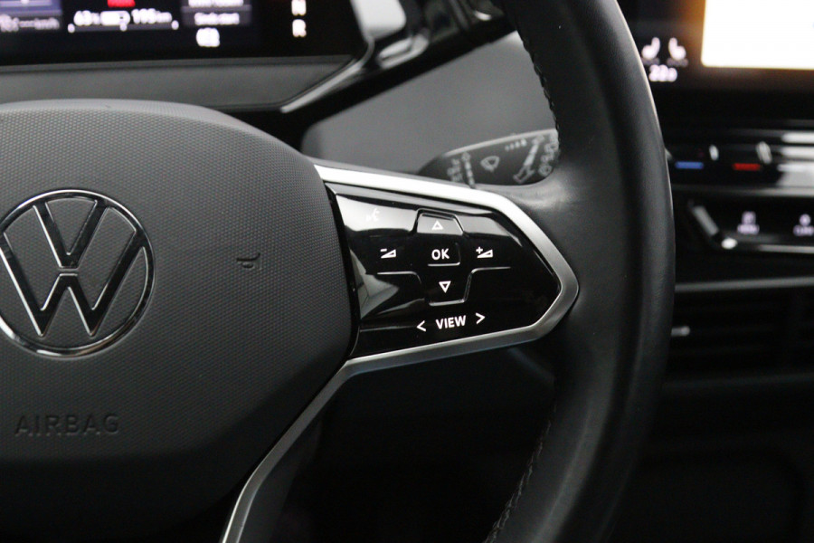 Volkswagen ID.3 Pro 58 kWh, SOH 87 %, Stoelverwarming, LED, Adap. Cruise Control, Carplay, Navigatie