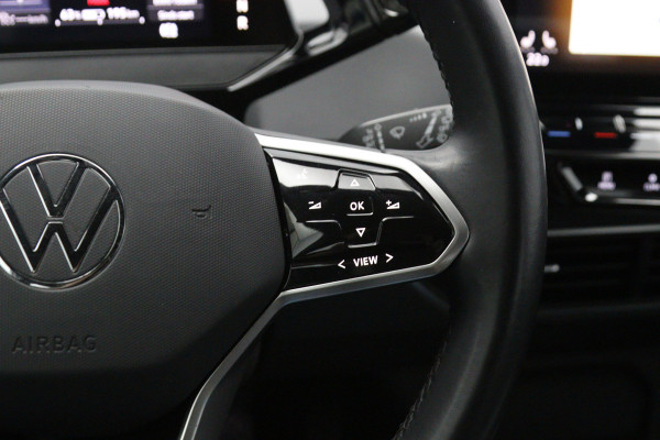 Volkswagen ID.3 Pro 58 kWh, SOH 87 %, Stoelverwarming, LED, Adap. Cruise Control, Carplay, Navigatie