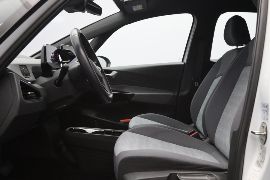 Volkswagen ID.3 Pro 58 kWh, SOH 87 %, Stoelverwarming, LED, Adap. Cruise Control, Carplay, Navigatie