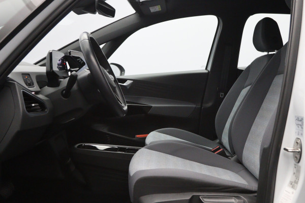 Volkswagen ID.3 Pro 58 kWh, SOH 87 %, Stoelverwarming, LED, Adap. Cruise Control, Carplay, Navigatie
