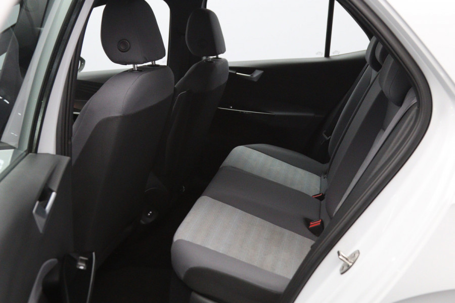 Volkswagen ID.3 Pro 58 kWh, SOH 87 %, Stoelverwarming, LED, Adap. Cruise Control, Carplay, Navigatie
