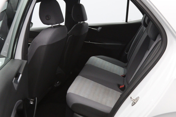 Volkswagen ID.3 Pro 58 kWh, SOH 87 %, Stoelverwarming, LED, Adap. Cruise Control, Carplay, Navigatie