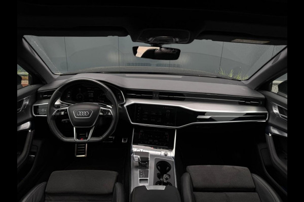 Audi A6 55 TFSI e | 3x S Line | Pano | 360 | Matrix