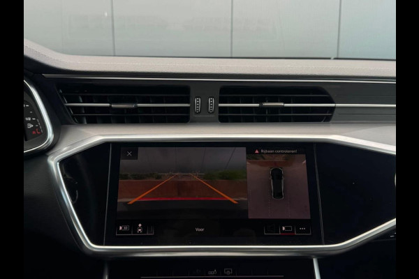 Audi A6 55 TFSI e | 3x S Line | Pano | 360 | Matrix