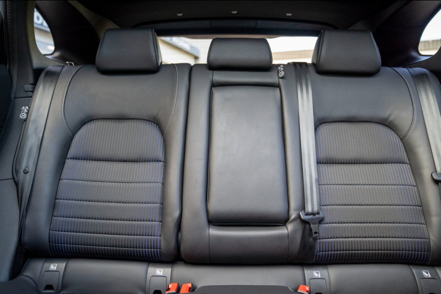 Nissan QASHQAI 1.3 MHEV N-Connecta |Prijs rijklaar incl 12 mnd garantie| 360 Camera Blindspot Panodak Trekhaak Elek klep