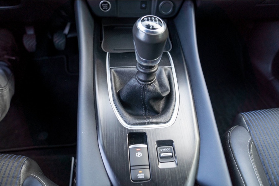 Nissan QASHQAI 1.3 MHEV N-Connecta |Prijs rijklaar incl 12 mnd garantie| 360 Camera Blindspot Panodak Trekhaak Elek klep