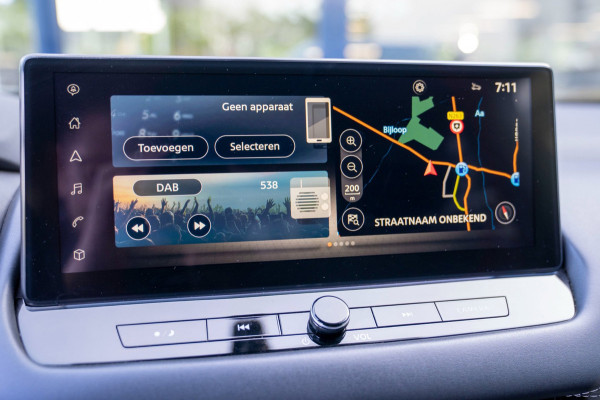 Nissan QASHQAI 1.3 MHEV N-Connecta |Prijs rijklaar incl 12 mnd garantie| 360 Camera Blindspot Panodak Trekhaak Elek klep