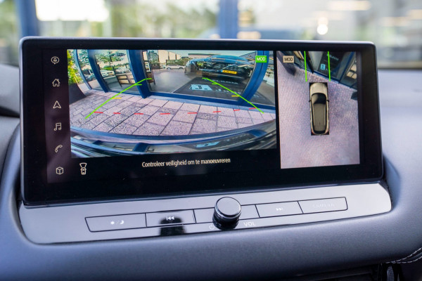 Nissan QASHQAI 1.3 MHEV N-Connecta |Prijs rijklaar incl 12 mnd garantie| 360 Camera Blindspot Panodak Trekhaak Elek klep