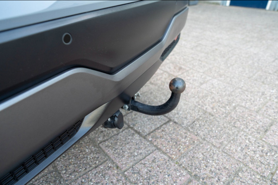 Nissan QASHQAI 1.3 MHEV N-Connecta |Prijs rijklaar incl 12 mnd garantie| 360 Camera Blindspot Panodak Trekhaak Elek klep