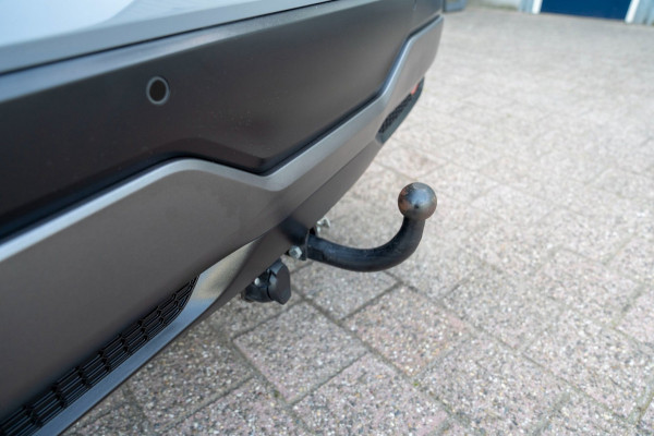 Nissan QASHQAI 1.3 MHEV N-Connecta |Prijs rijklaar incl 12 mnd garantie| 360 Camera Blindspot Panodak Trekhaak Elek klep