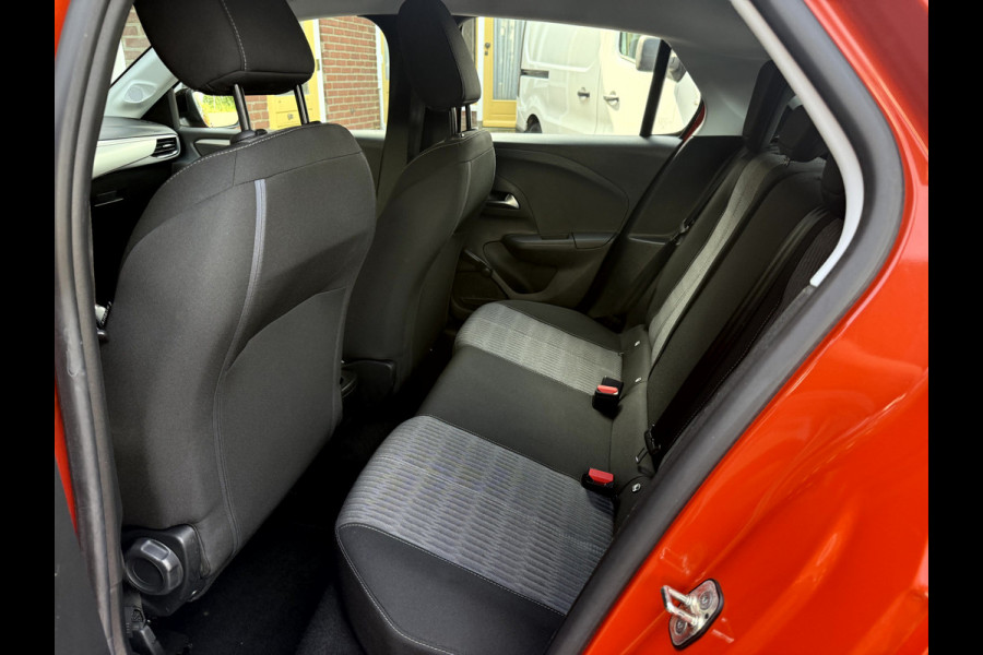 Opel CORSA-E Edition 50 kWh SOH 92.4%, Fase 3, NL. Auto