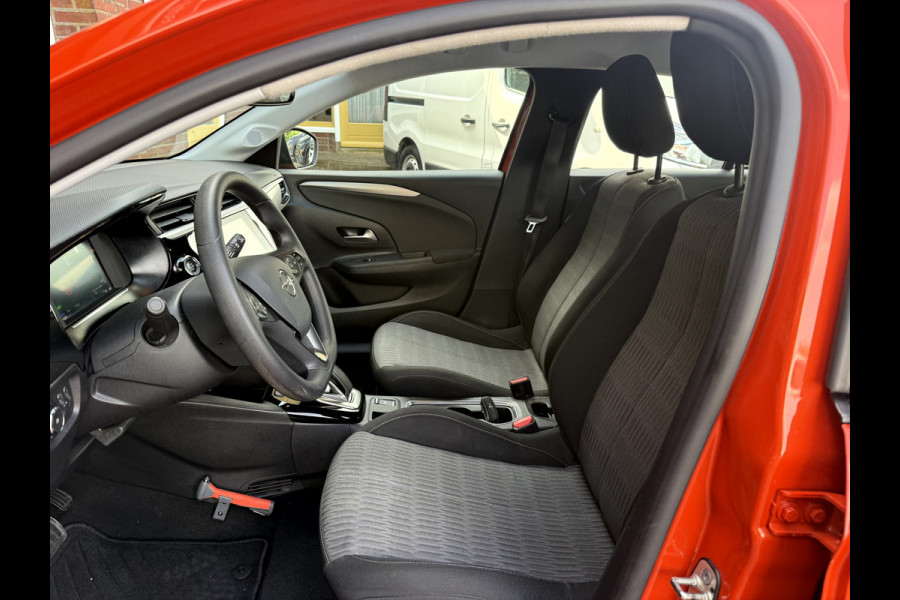 Opel CORSA-E Edition 50 kWh SOH 92.4%, Fase 3, NL. Auto