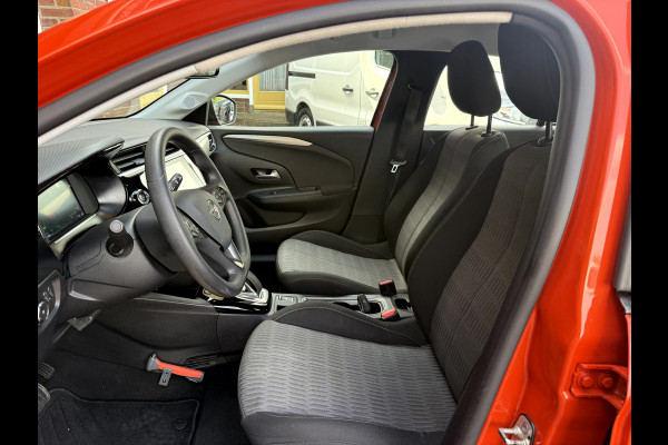 Opel CORSA-E Edition 50 kWh SOH 92.4%, Fase 3, NL. Auto