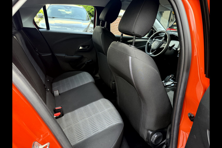 Opel CORSA-E Edition 50 kWh SOH 92.4%, Fase 3, NL. Auto