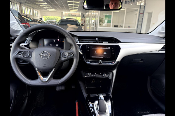 Opel CORSA-E Edition 50 kWh SOH 92.4%, Fase 3, NL. Auto