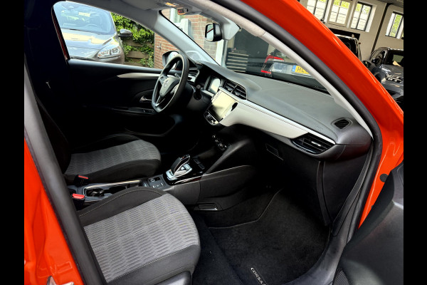 Opel CORSA-E Edition 50 kWh SOH 92.4%, Fase 3, NL. Auto