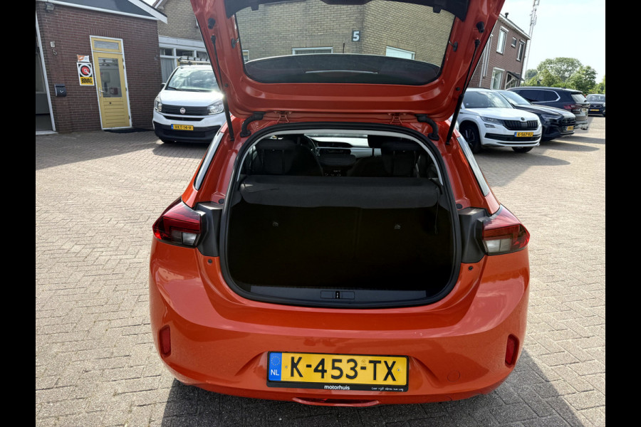 Opel CORSA-E Edition 50 kWh SOH 92.4%, Fase 3, NL. Auto