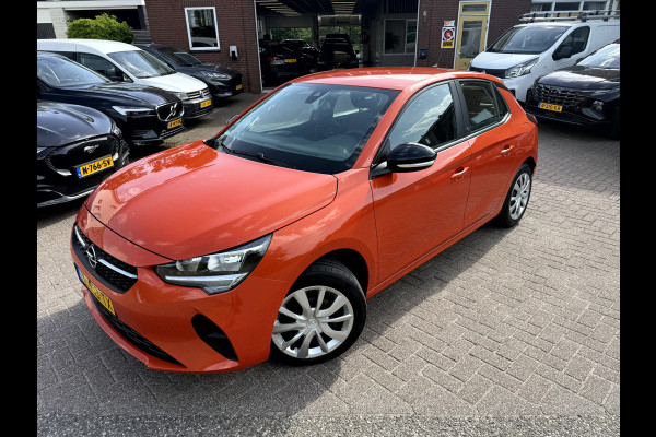 Opel CORSA-E Edition 50 kWh SOH 92.4%, Fase 3, NL. Auto