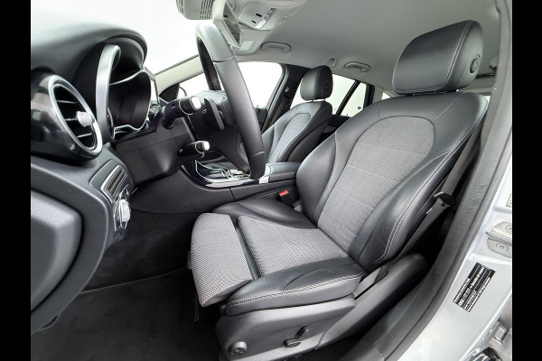 Mercedes-Benz C-Klasse Estate 180T 157PK Automaat Trekhaak Adap.Cruise Comfort-Stoelen Distronic Plus Navi Ecc Pdc Premium Plus Led Stoelverwarming Elek.Stoelen Elek.Achterklep Isofix Lmv 19" Bluetooth