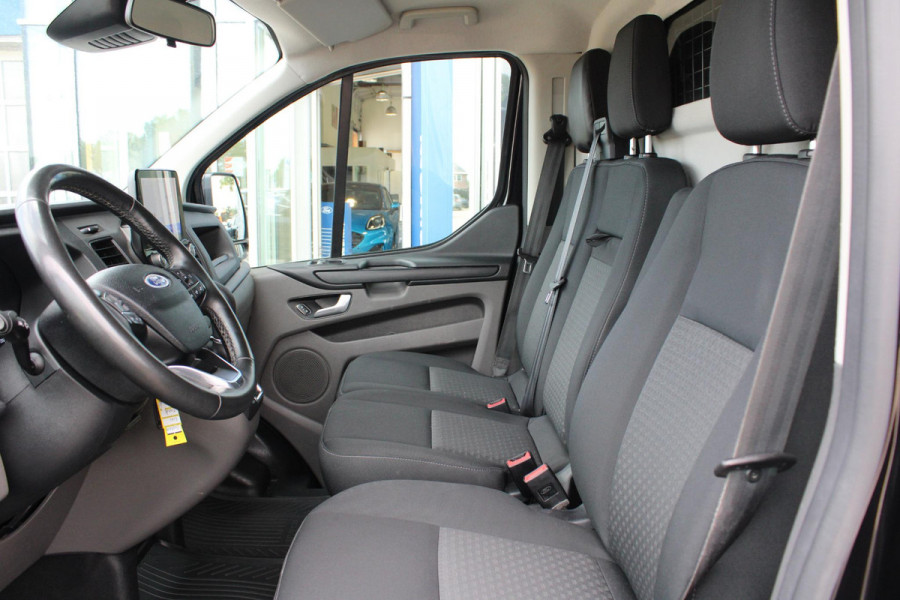 Ford Transit Custom 280 2.0 TDCI L1H1 Trend | Navigatie | Voorruitverwarming | Stoelverwarming | Camera | Cruise Control |