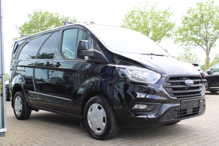 Ford Transit Custom 280 2.0 TDCI L1H1 Trend | Navigatie | Voorruitverwarming | Stoelverwarming | Camera | Cruise Control |