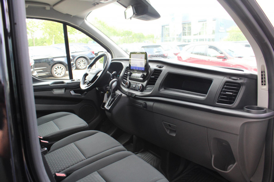 Ford Transit Custom 280 2.0 TDCI L1H1 Trend | Navigatie | Voorruitverwarming | Stoelverwarming | Camera | Cruise Control |
